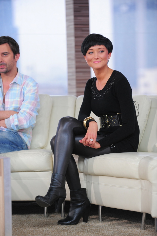 Dzie? Dobry TVN i jego go?cie