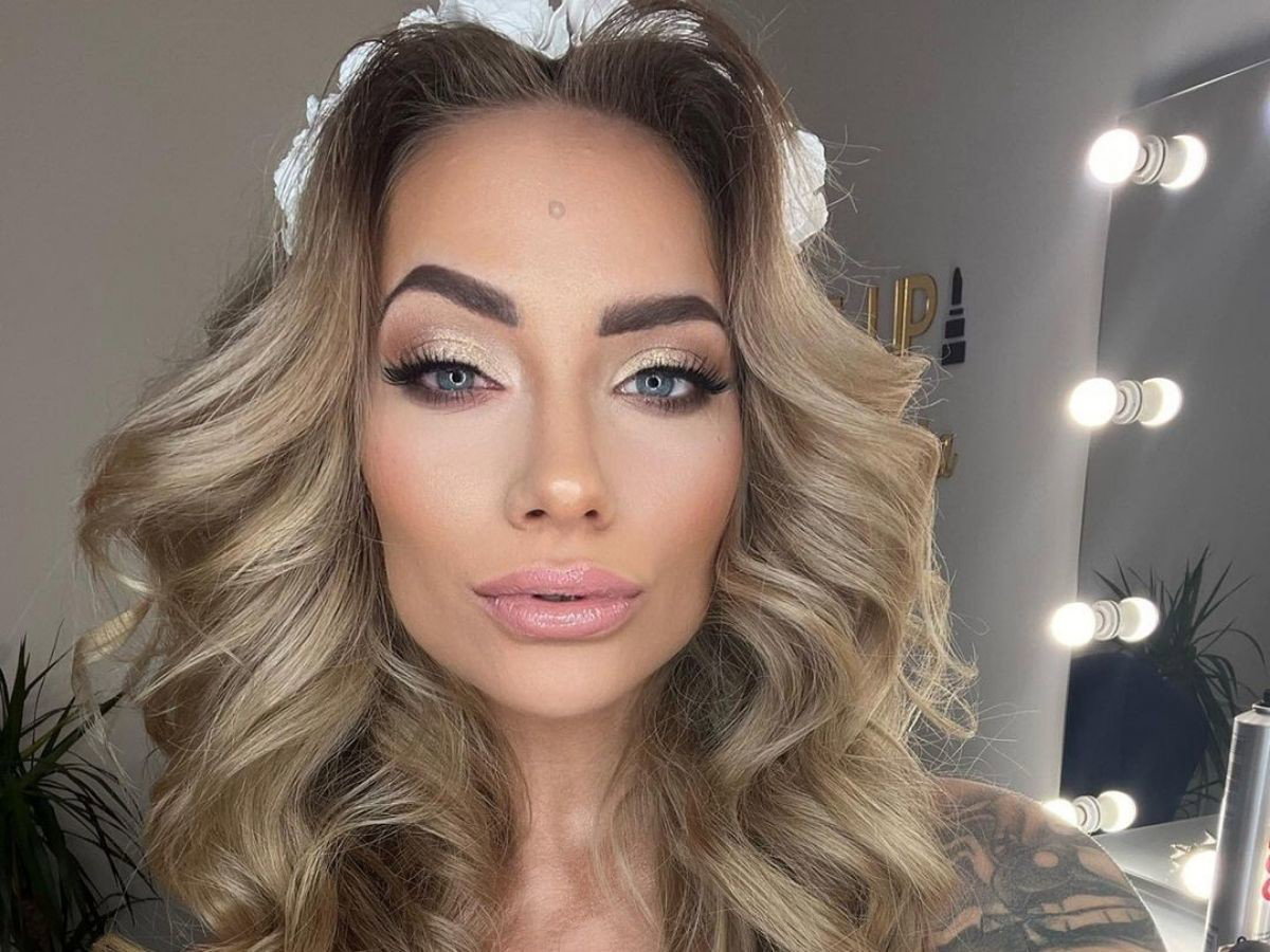Laura Sieka z "Love Island" wychodzi za mąż
