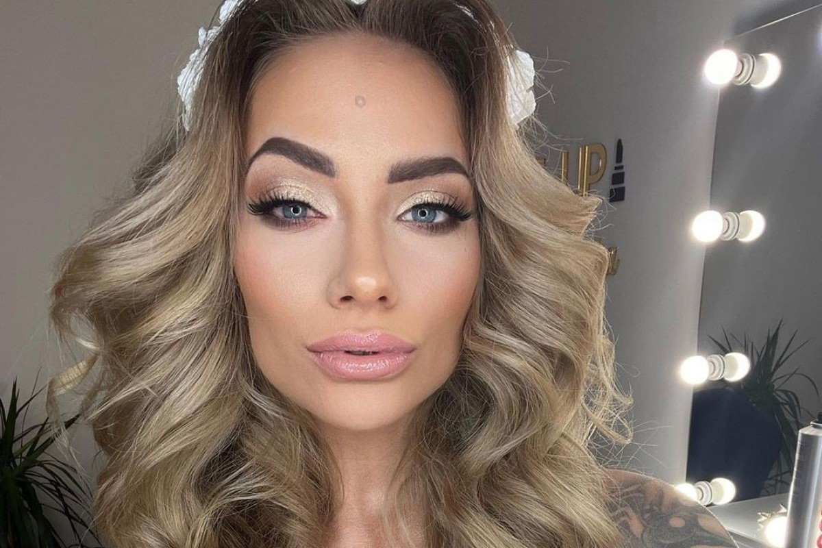 Laura Sieka z "Love Island" wychodzi za mąż