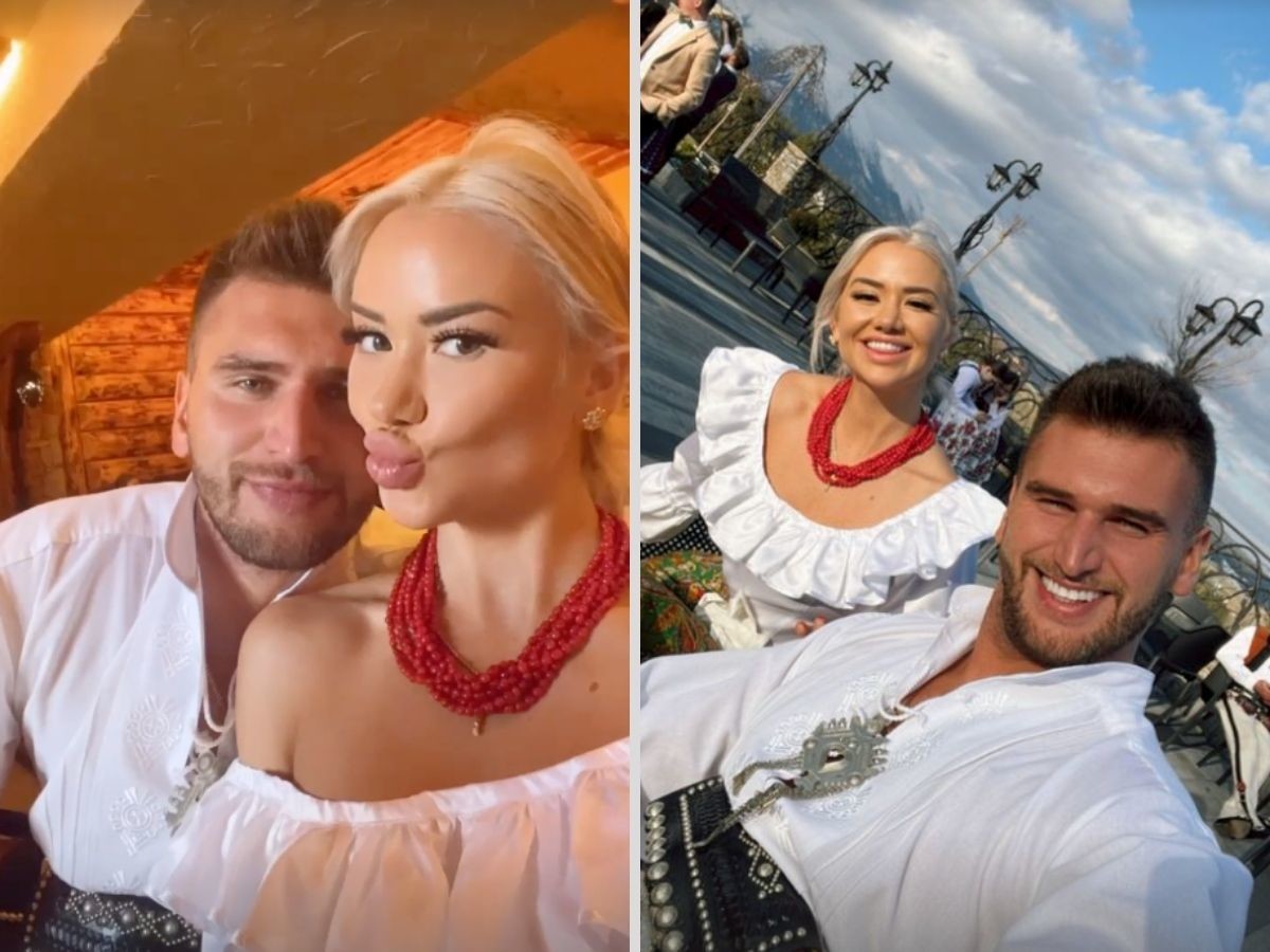 Josie i Kuba