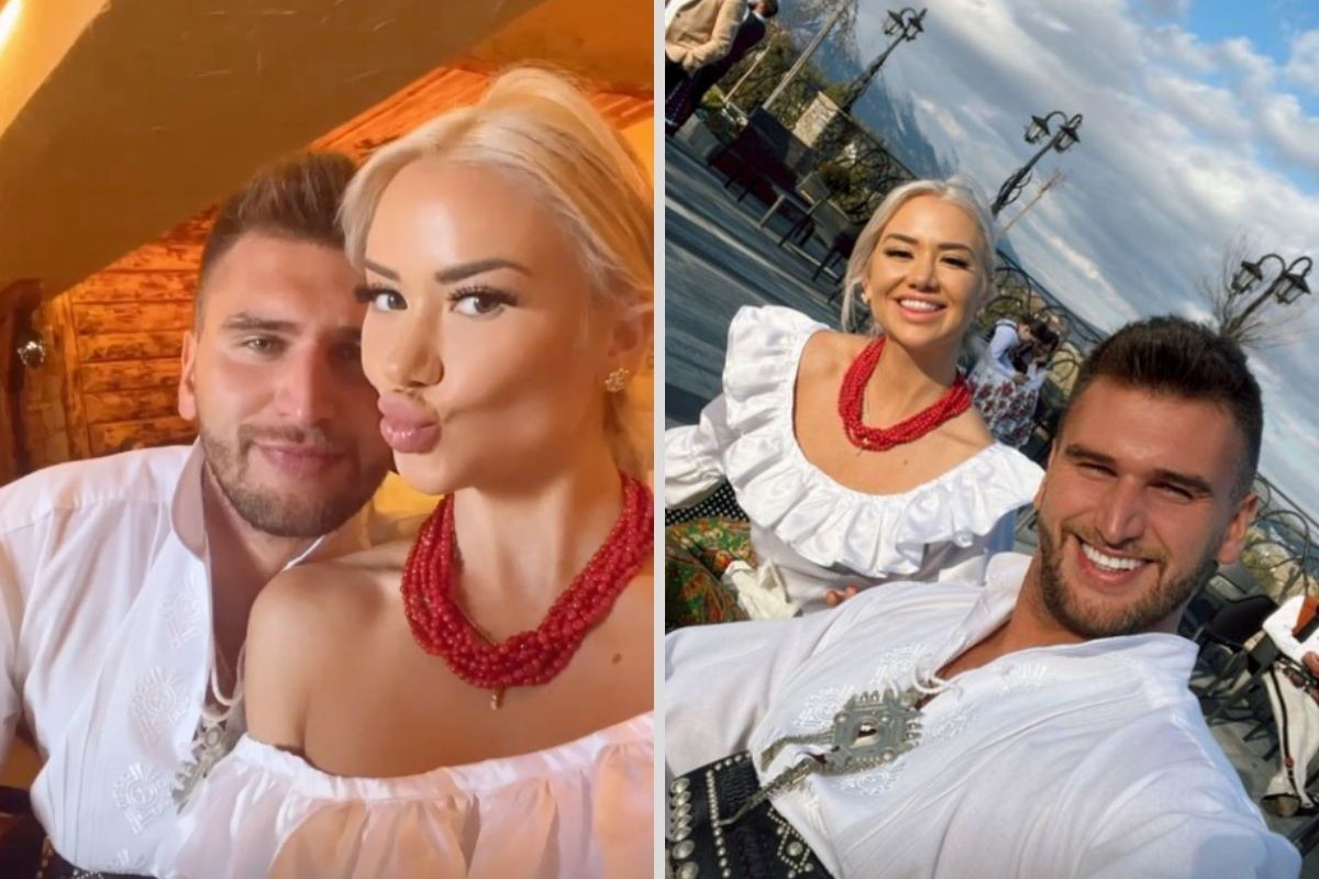 Josie i Kuba