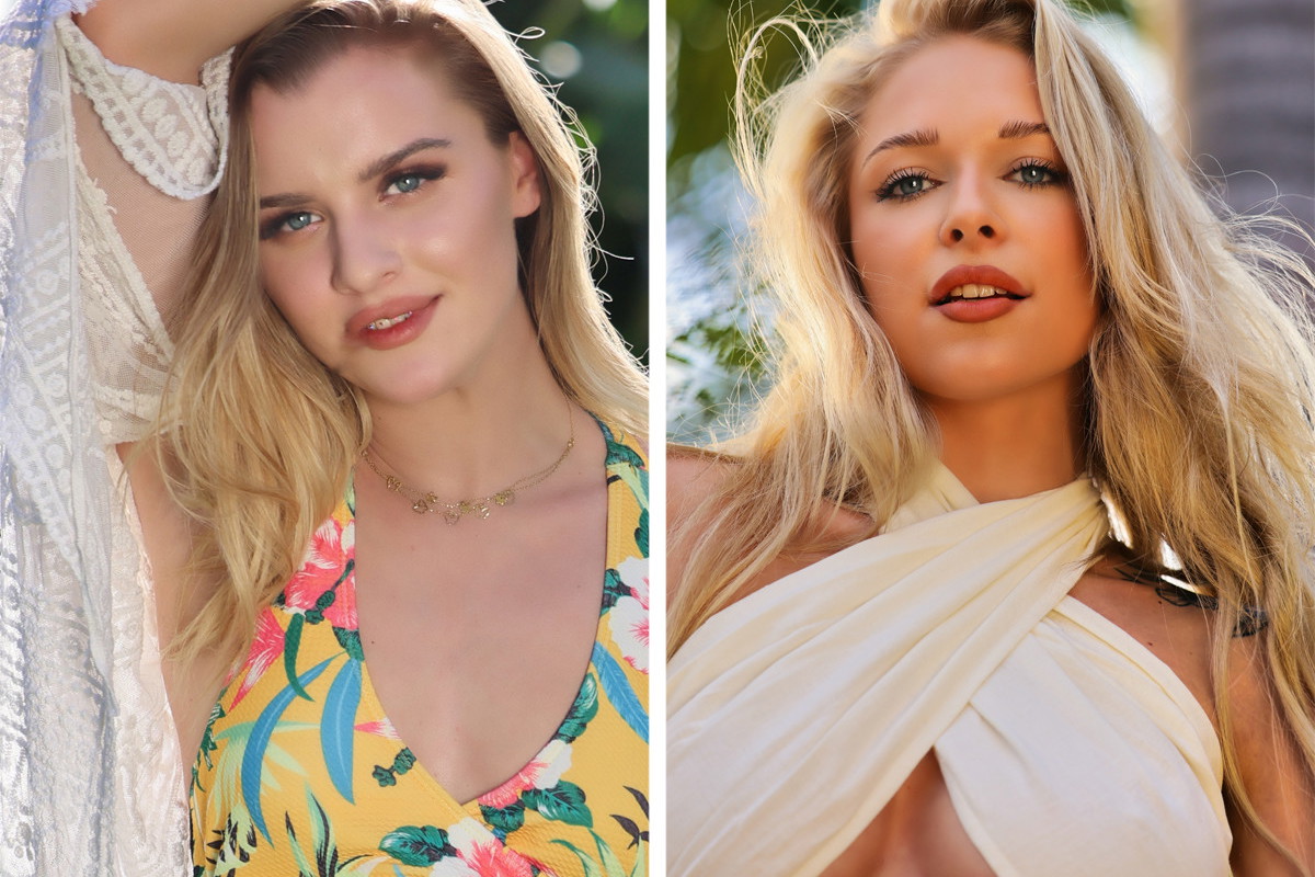 Marika o seksie Oliwii i Kuby w Hotelu Paradise 5