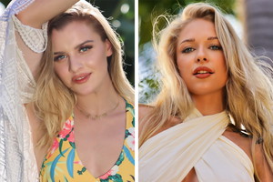 Marika o seksie Oliwii i Kuby w Hotelu Paradise 5