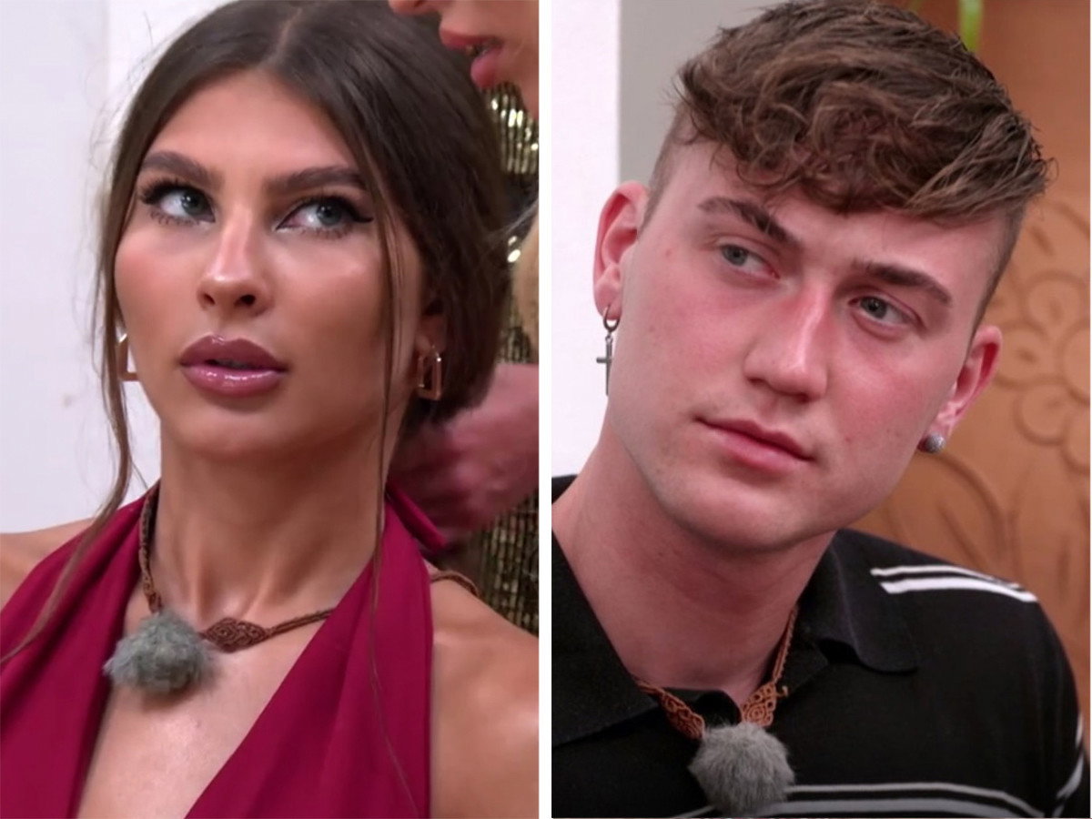 "Hotel Paradise 5". Eliza wyznaje: "Moja relacja z Jay'em nie wyglądała tak, jak przestawiona"