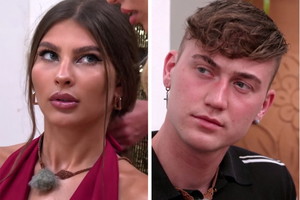 "Hotel Paradise 5". Eliza wyznaje: "Moja relacja z Jay'em nie wyglądała tak, jak przestawiona"