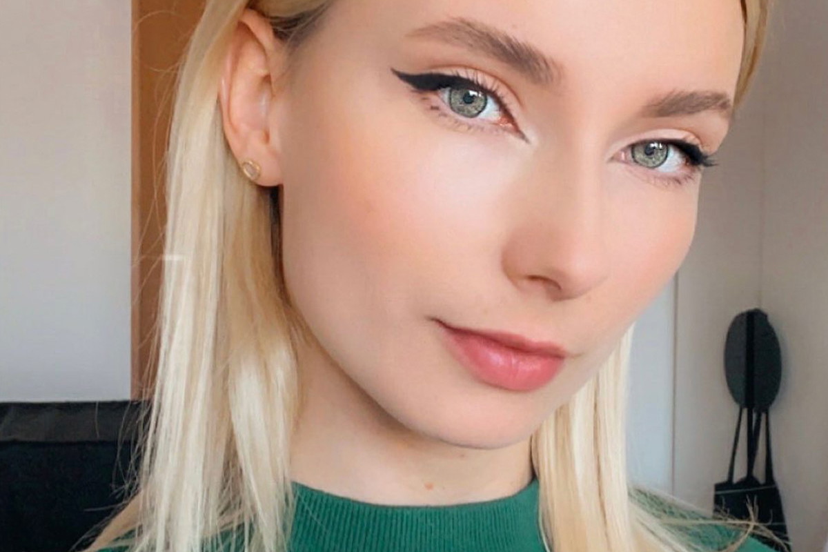 Patrycja m