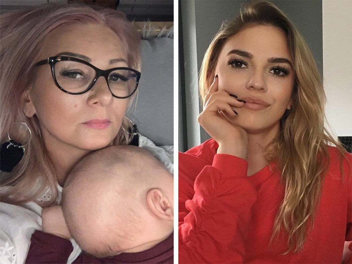 Mama Łukasza ze Ślubu od pierwszego wejrzenia odpowiada na komentarz na temat Oliwii