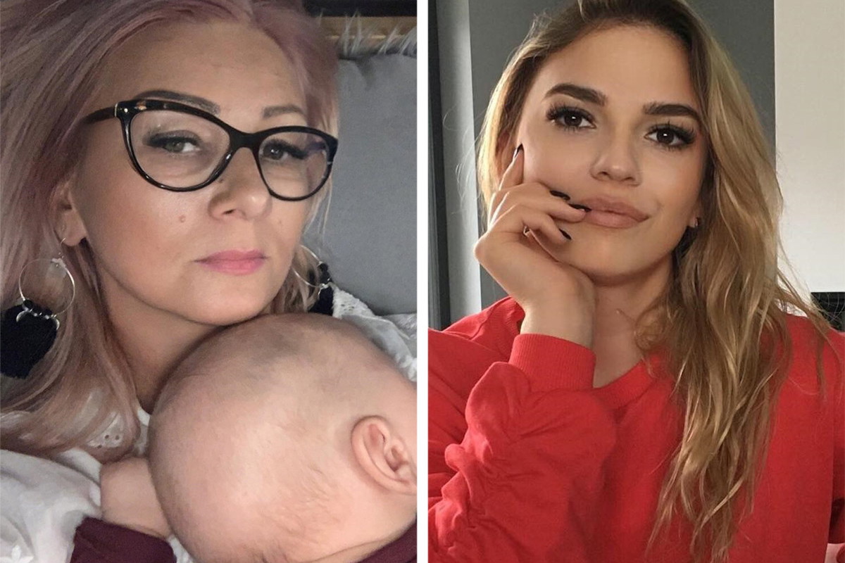 Mama Łukasza ze Ślubu od pierwszego wejrzenia odpowiada na komentarz na temat Oliwii