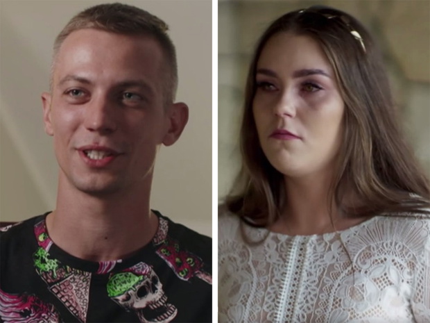 Adam i Patrycja ze Ślubu od pierwszego wejrzenia są razem po programie?