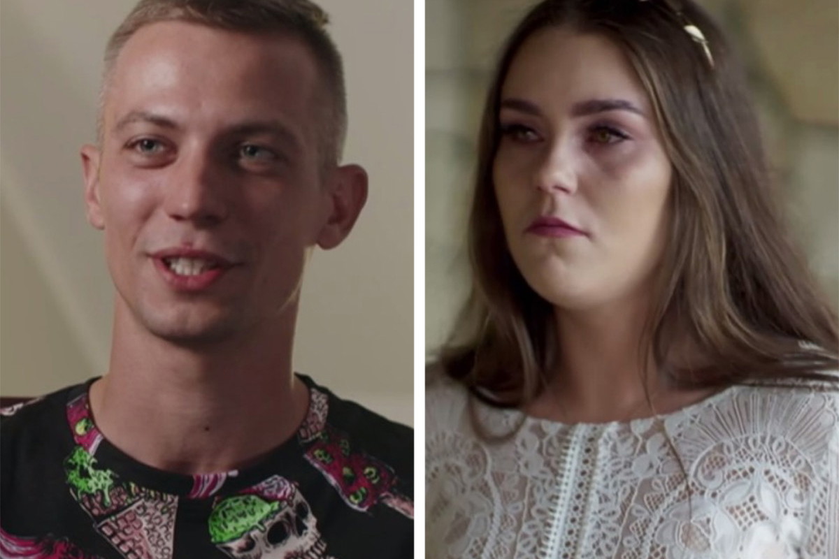 Adam i Patrycja ze Ślubu od pierwszego wejrzenia są razem po programie?