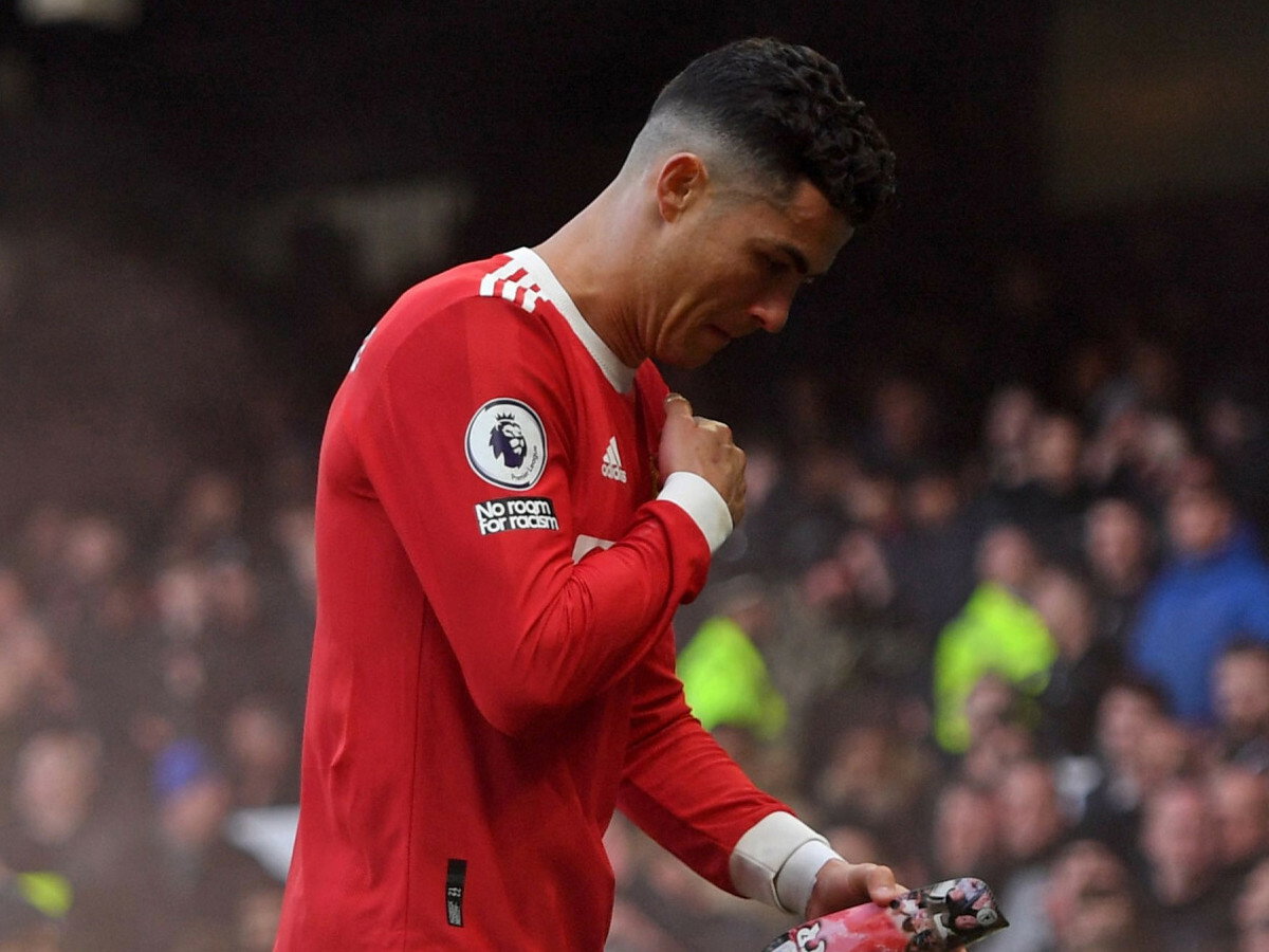 Ronaldo d