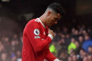 Ronaldo d