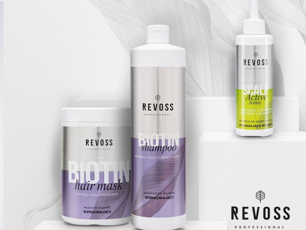 Revos