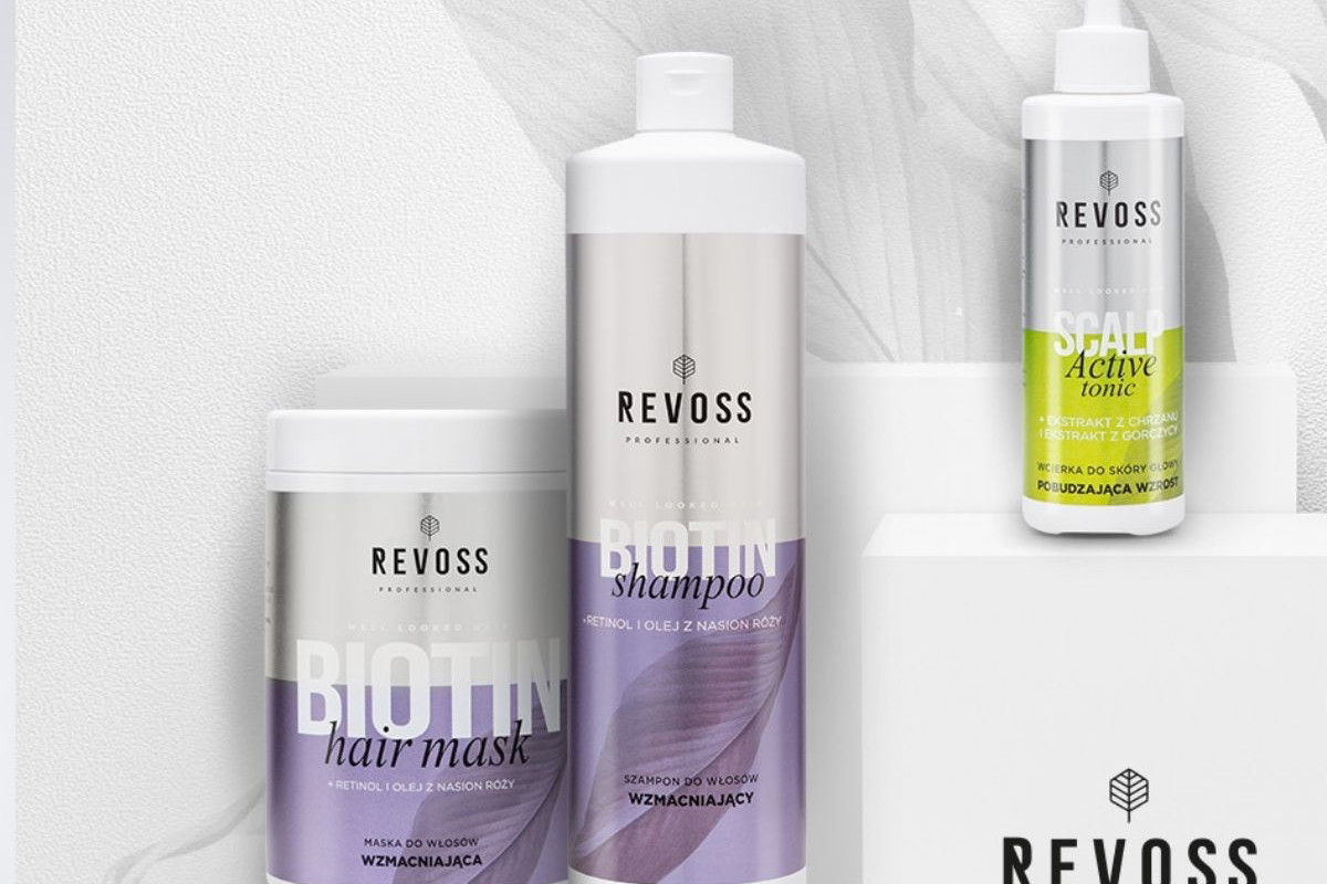 Revos