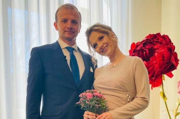 Marta Paszkin z Rolnik szuka żony pokazała duży brzuszek