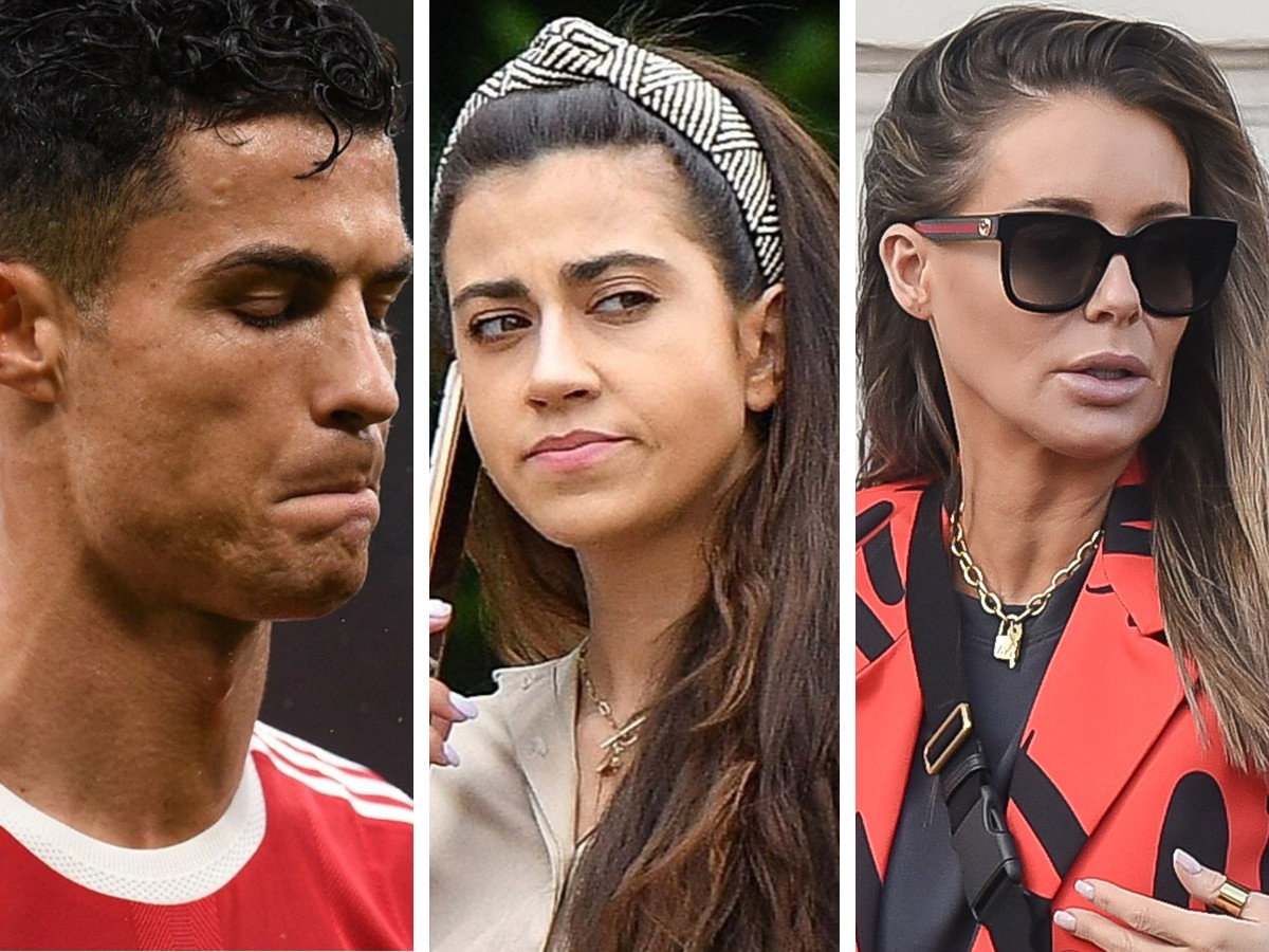 Te gwiazdy opowiedziały o bolesnej stracie dziecka: Cristiano Ronaldo, Maja Hyży, Małgorzata Rozenek i inni...