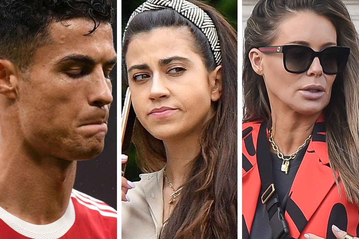 Te gwiazdy opowiedziały o bolesnej stracie dziecka: Cristiano Ronaldo, Maja Hyży, Małgorzata Rozenek i inni...