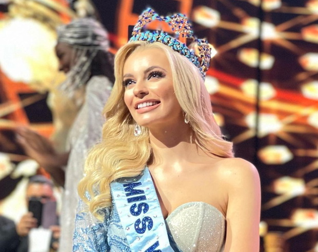 Karolina Bielawska została Miss World 2021. Kim jest najpiękniejsza kobieta świata? 