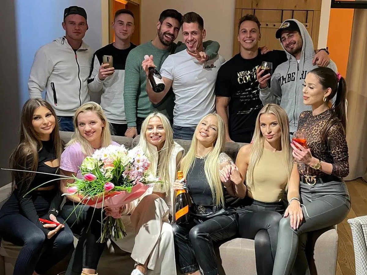 Kto jest w związku po finale Hotelu Paradise 5?