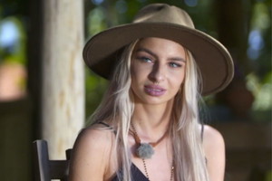 Laura nowa uczestniczka Hotelu Paradise