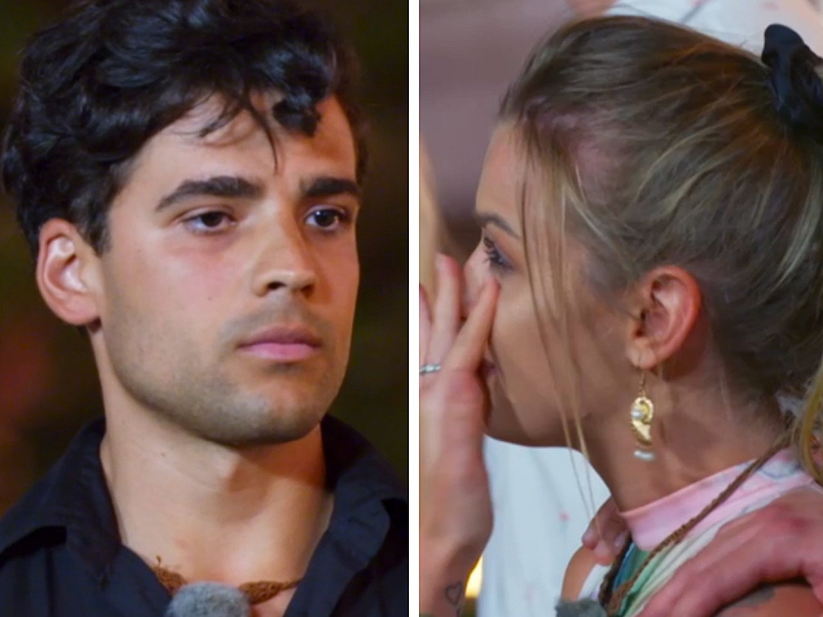 "Hotel Paradise 5": Sevag wyrzucony z programu! Fani nie zostawili na show suchej nitki