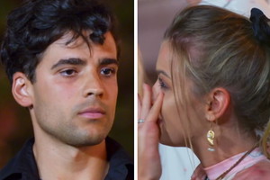 "Hotel Paradise 5": Sevag wyrzucony z programu! Fani nie zostawili na show suchej nitki