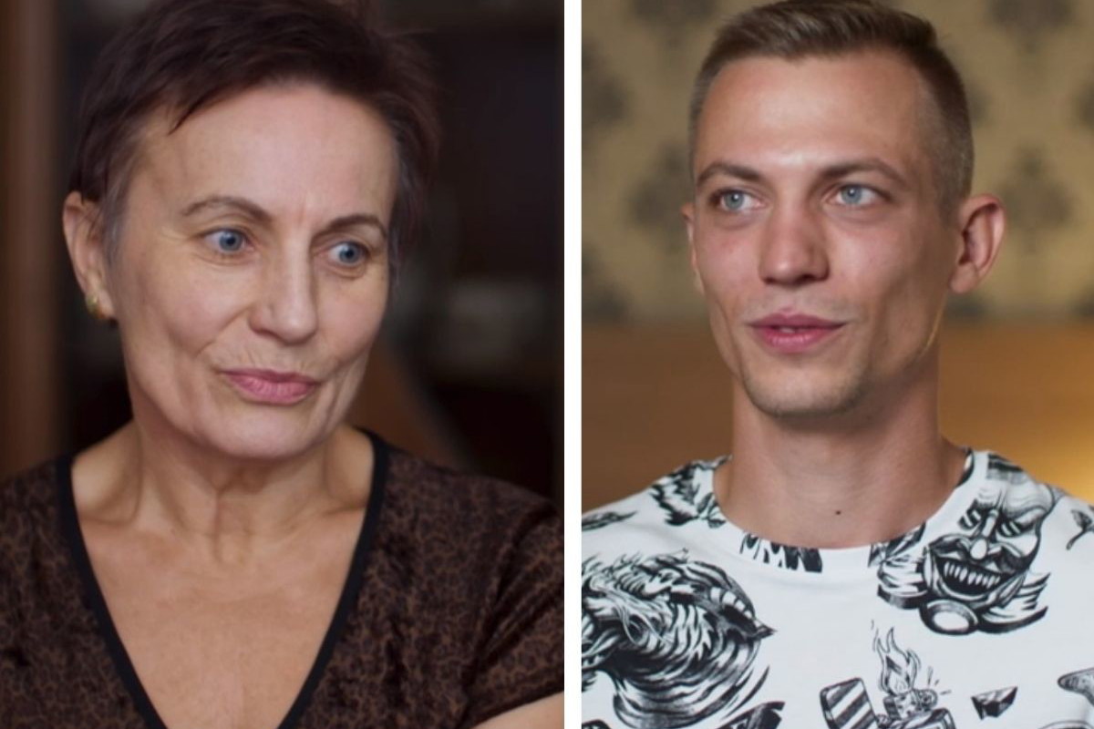 Ślub od pierwszego wejrzenia: Mama Adama zdecydowała się na kolejny solowy występ