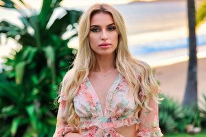 "Hotel Paradise 5": Jak wyglądała kiedyś Wiktoria? Zobaczcie jej STRE ZDJĘCIA