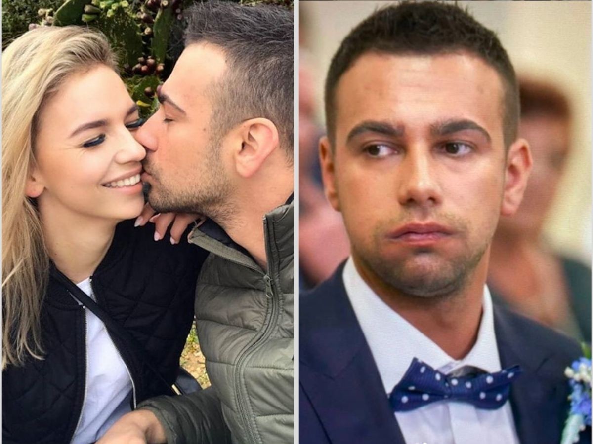 Oliwia i Łukasz