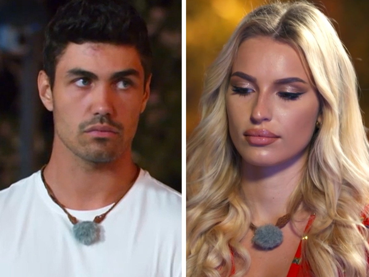 "Hotel Paradise 5": Kasper komentuje eliminację z show. Ma żal do Wiktorii? 