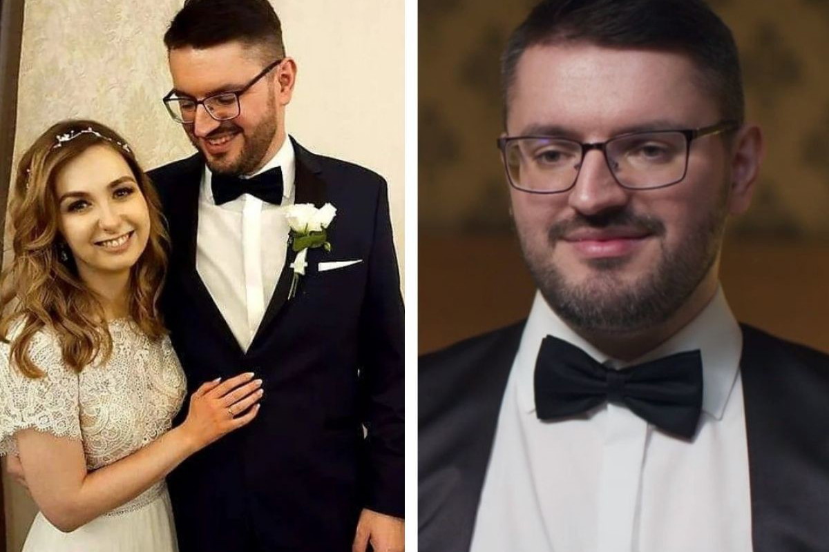 Piotr ze Ślubu od pierwszego wejrzenia o swoim udziale w programie