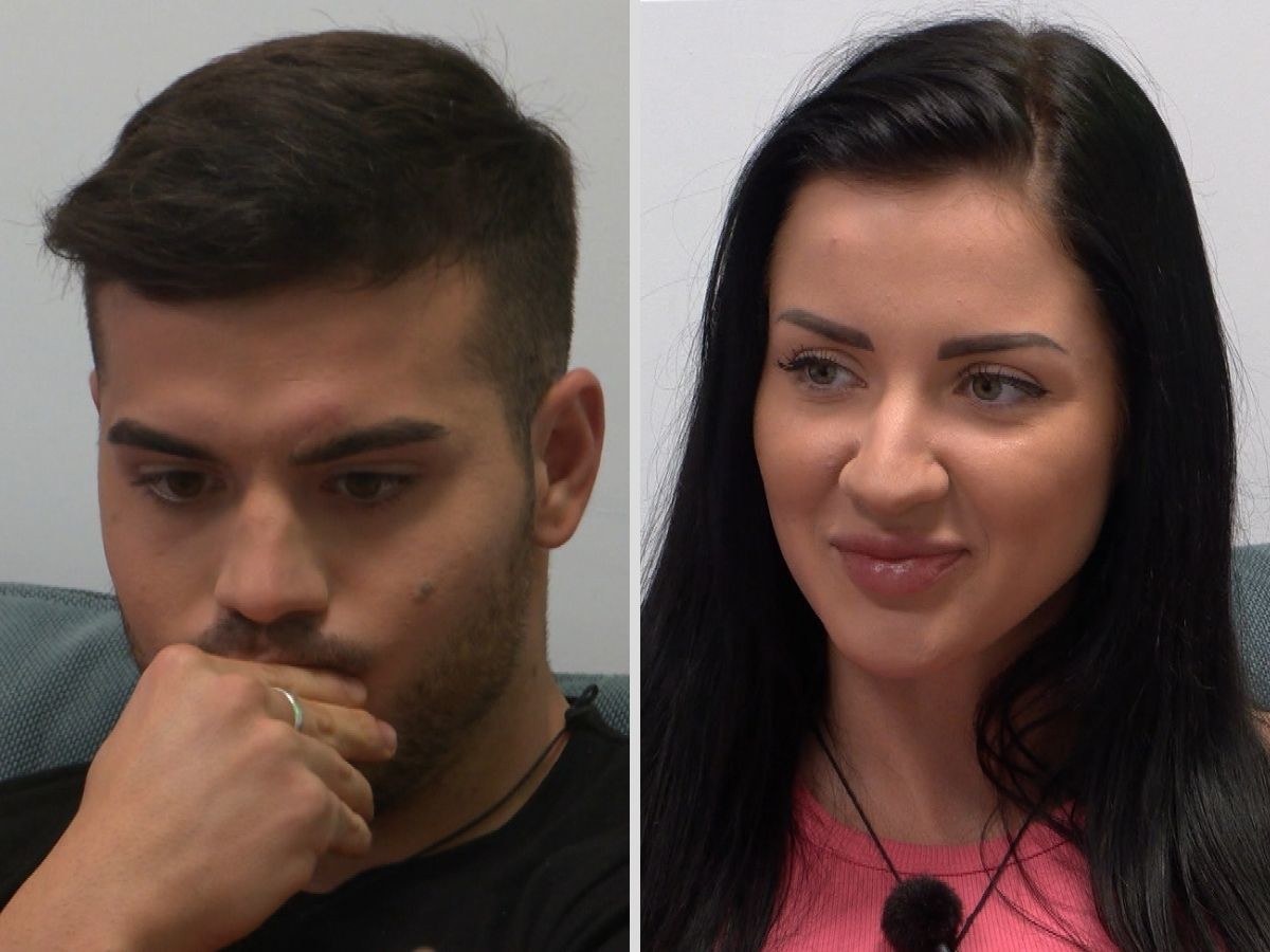 Jurek i Anka
