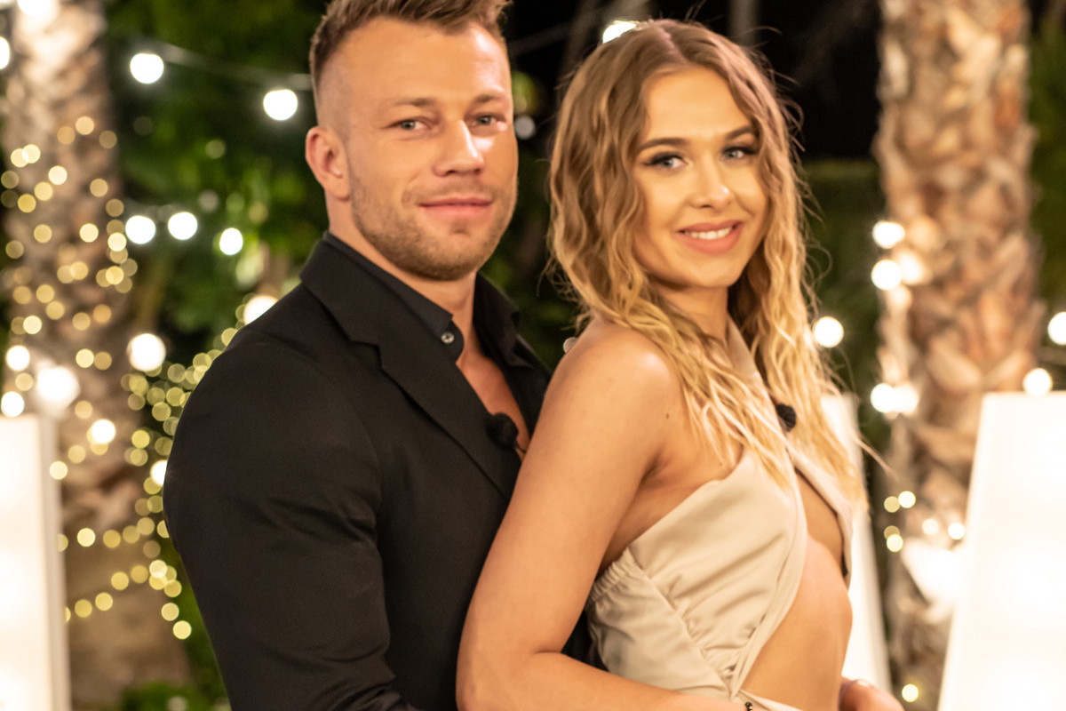 Fani miażdżą Patrycję po finale Love Island 5