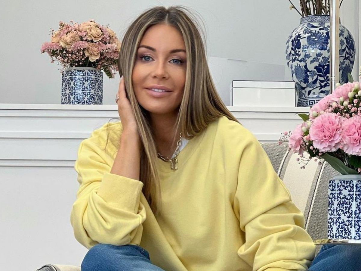 Małgorzata Rozenek zaskoczyła fanów nowym zdjęciem