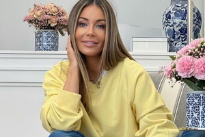 Małgorzata Rozenek zaskoczyła fanów nowym zdjęciem