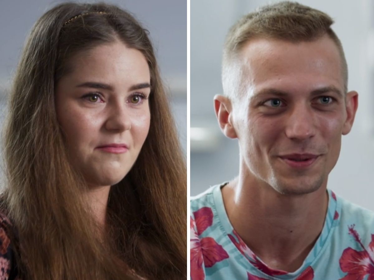 Ślub od pierwszego wejrzenia 7: Patrycja i Adam