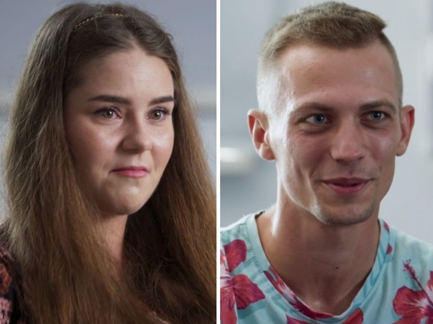 Ślub od pierwszego wejrzenia 7: Patrycja i Adam