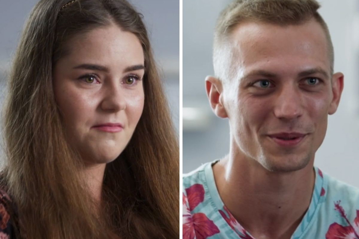 Ślub od pierwszego wejrzenia 7: Patrycja i Adam