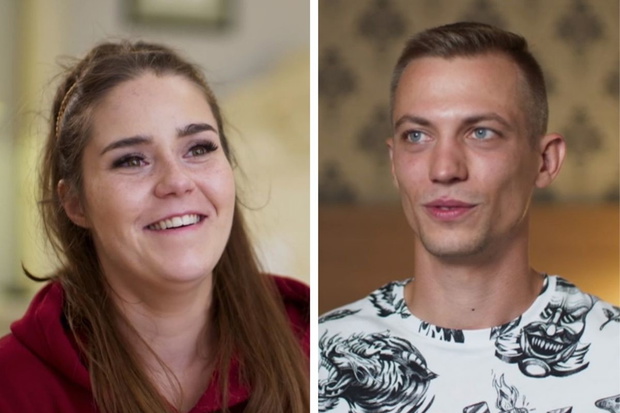 Ślub od pierwszego wejrzenia: Adam pokazał niepublikowane nagranie