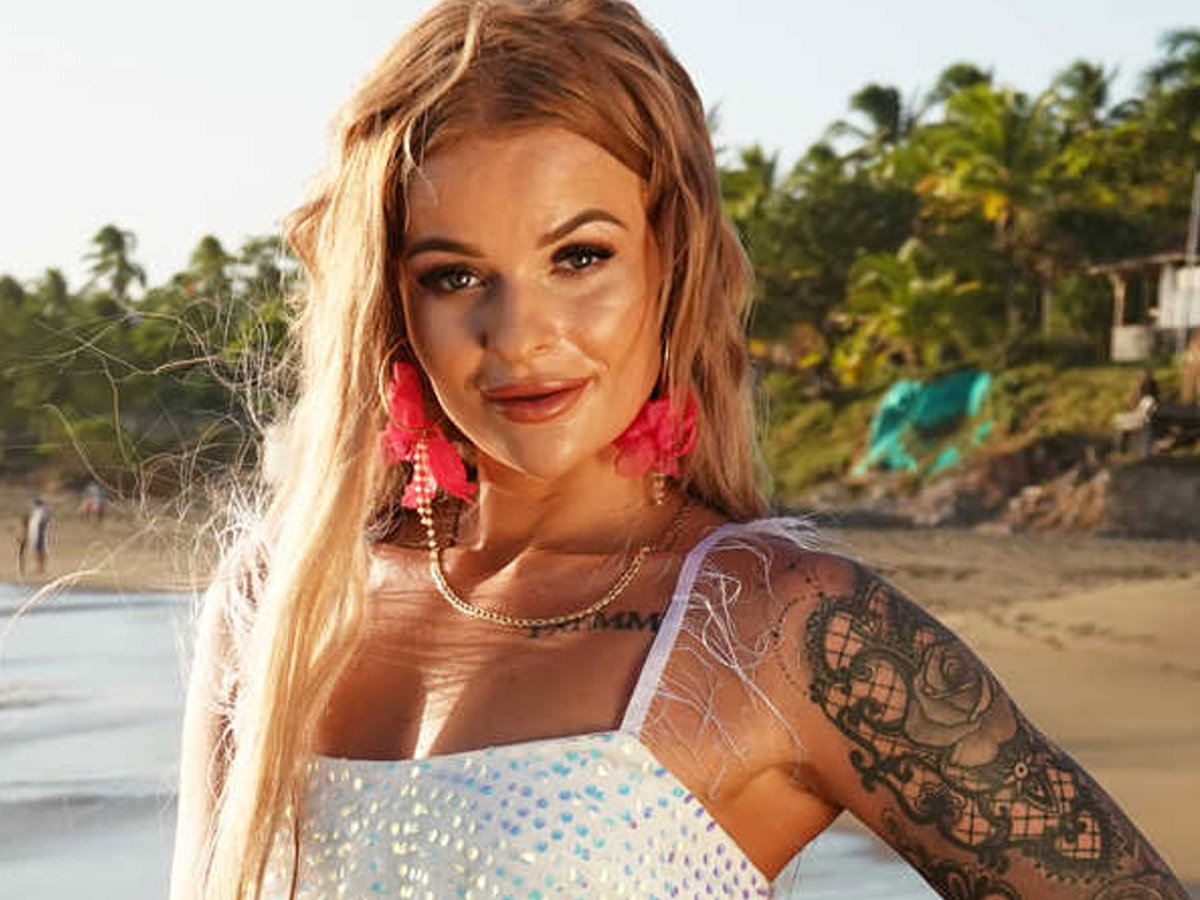 "Hotel Paradise 5": Dominika szczerze o operacjach plastycznych. Co sobie poprawiła?
