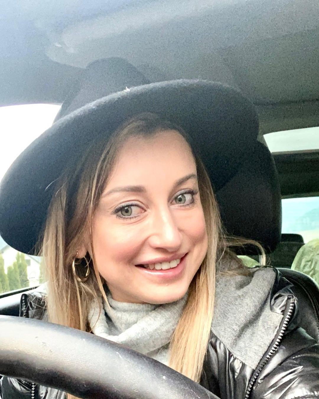 Justyna Żyła przeszła metamorfozę?