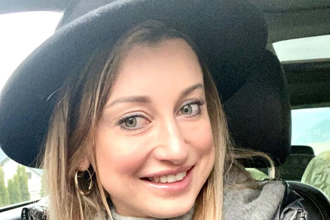 Justyna Żyła przeszła metamorfozę?