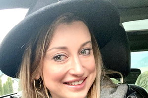Justyna Żyła przeszła metamorfozę?