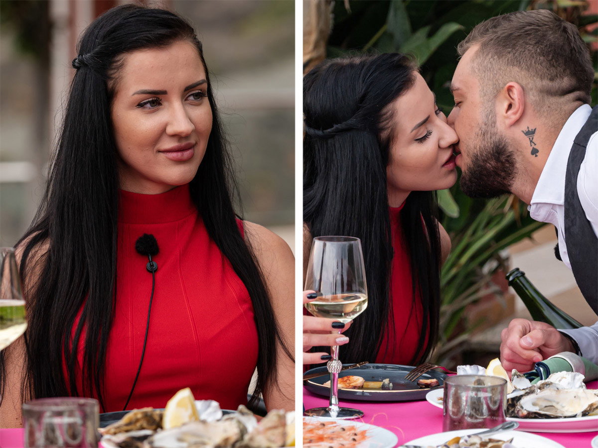 Ania z Love Island pierwszy wpis po Love Island