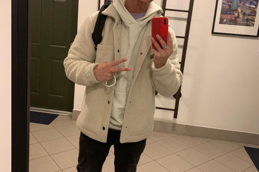 Love Island 5: Łukasz Urbaniak