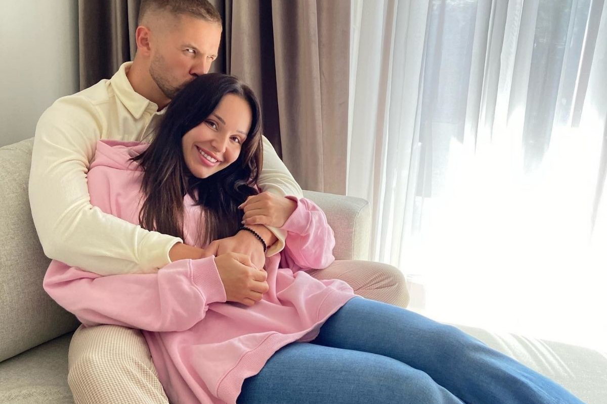 Love Island 5: Oliwia i Konrad