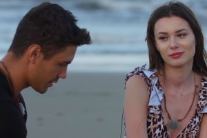 "Hotel Paradise 5": Nikola na randce z Kasprem