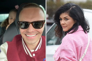 Marcin Hakiel i Katarzyna Cichopek
