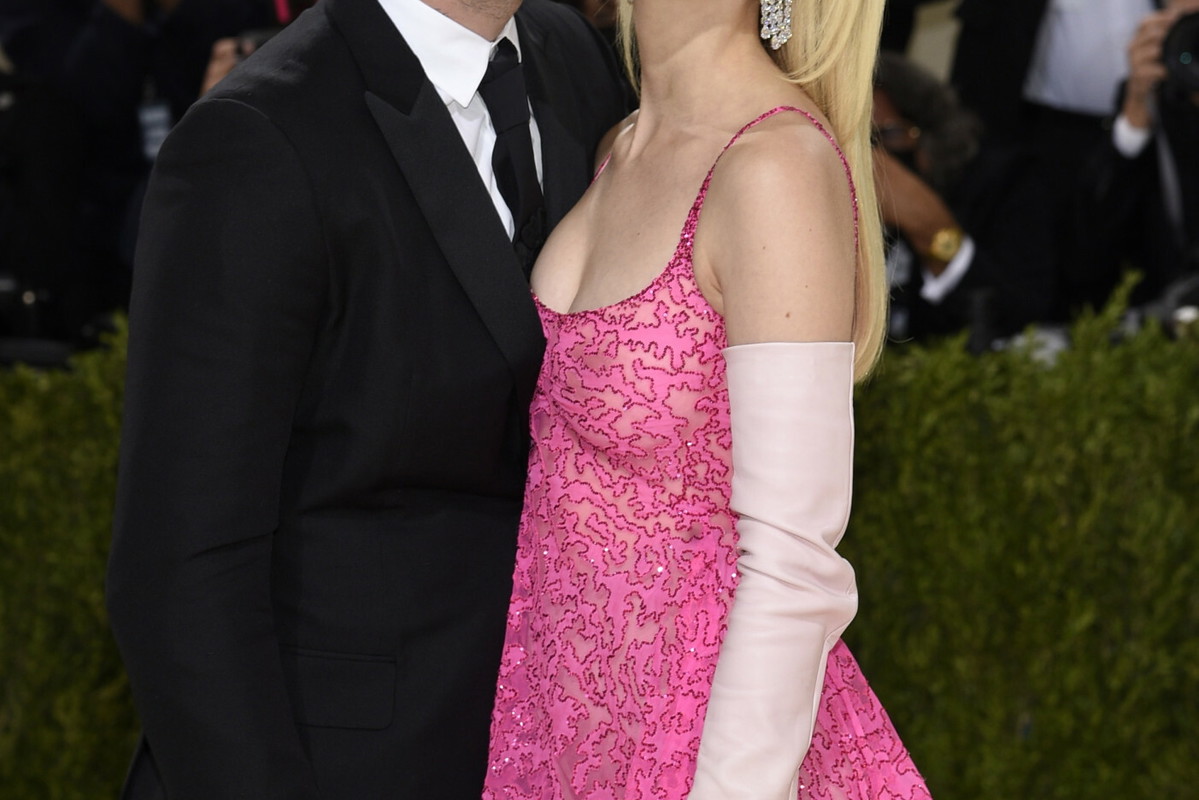 Brooklyn Beckham i Nicola Peltz