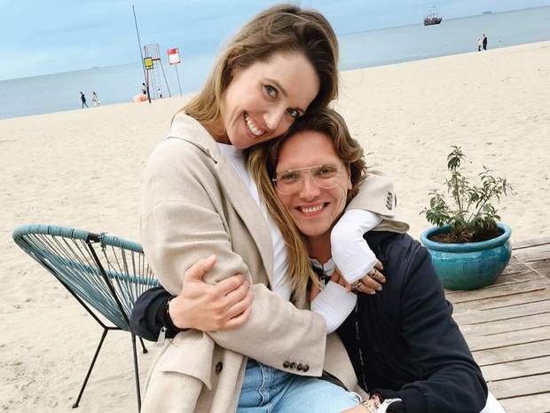 Ewelina Bator w pierwszym wywiadzie po śmierci Żory Korolyova